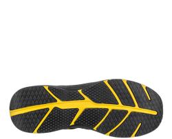 Bennon BOMBIS S1 ESD NM 4WIDE Sandal pracovní sandály