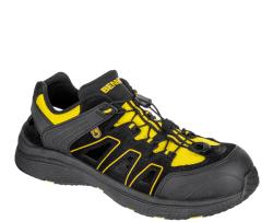 Bennon BOMBIS S1 ESD NM 4WIDE Sandal pracovní sandály