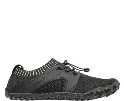 Bennon BOSKY Black Barefoot boty