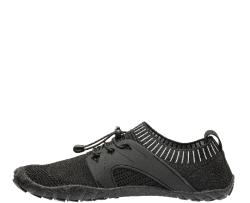 Bennon BOSKY Black Barefoot boty