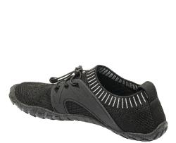 Bennon BOSKY Black Barefoot boty