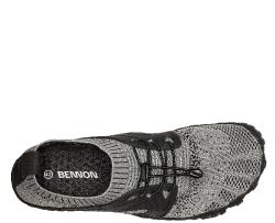 Bennon BOSKY Grey Barefoot