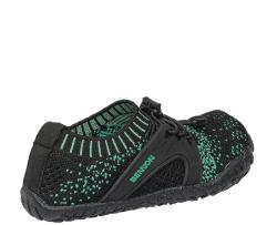 Bennon BOSKY Junior Trq/black