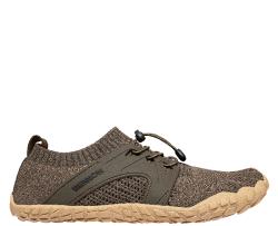 Bennon BOSKY Khaki Barefoot
