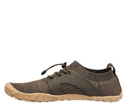Bennon BOSKY Khaki Barefoot