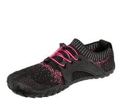 Bennon BOSKY Pink dámské barefooty