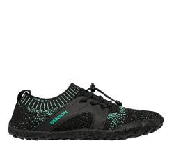 Bennon BOSKY Trq/black Barefoot