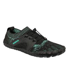 Bennon BOSKY Trq/black Barefoot