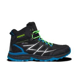 Bennon CALIBRO Blue High trekové boty