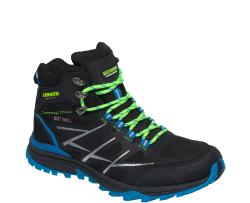 Bennon CALIBRO Blue High trekové boty