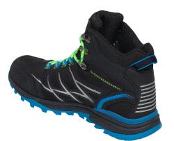 Bennon CALIBRO Blue High trekové boty