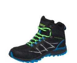 Bennon CALIBRO Blue High trekové boty