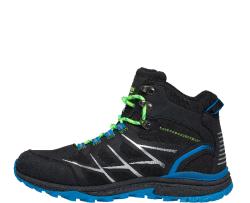 Bennon CALIBRO Blue High trekové boty
