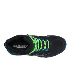Bennon CALIBRO Blue High trekové boty