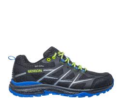 Bennon CALIBRO Blue Low trekové boty