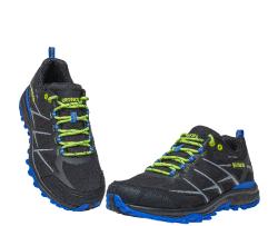 Bennon CALIBRO Blue Low trekové boty