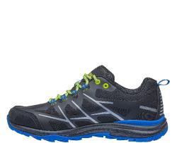 Bennon CALIBRO Blue Low trekové boty