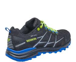 Bennon CALIBRO Blue Low trekové boty