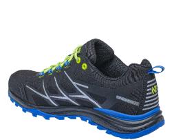 Bennon CALIBRO Blue Low trekové boty