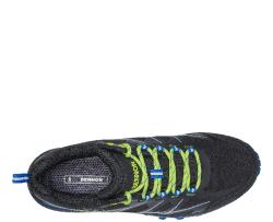 Bennon CALIBRO Blue Low trekové boty