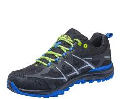 Bennon CALIBRO Blue Low trekové boty POUZE EU 42 (VÝPRODEJ)
