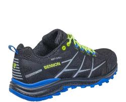 Bennon CALIBRO Blue Low trekové boty POUZE EU 42 (VÝPRODEJ)