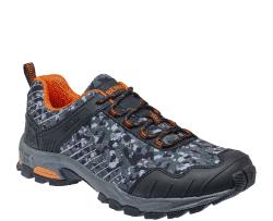 Bennon CAMMO Low outdoorová obuv