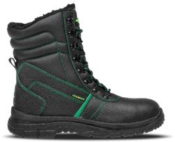 Bennon CLASSIC S3 Winter Boot zimní pracovní obuv Bennon CLASSIC S3 Winter Boot zimní pracovní obuv