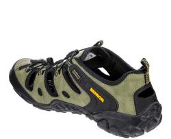 Bennon CLIFTON Green Sandal outdoorové sandály