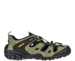 Bennon CLIFTON Green Sandal outdoorové sandály