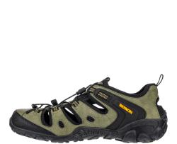 Bennon CLIFTON Green Sandal outdoorové sandály