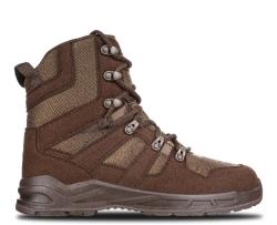 Bennon CONDOR O2 NM Brown Boot pracovní taktická obuv