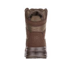 Bennon CONDOR O2 NM Brown Boot pracovní taktická obuv