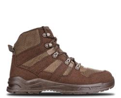 Bennon CONDOR O2 NM Brown High pracovní obuv