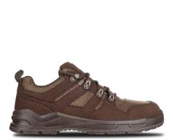 Bennon CONDOR O2 NM Brown Low pracovní obuv