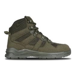 Bennon CONDOR O2 NM Khaki High pracovní obuv