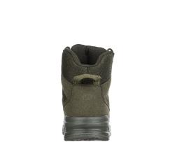 Bennon CONDOR O2 NM Khaki High pracovní obuv