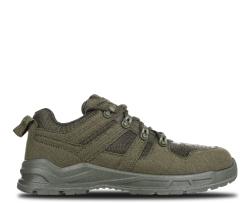 Bennon CONDOR O2 NM Khaki Low pracovní obuv