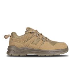 Bennon CONDOR O2 NM Sand Low pracovní polobotky