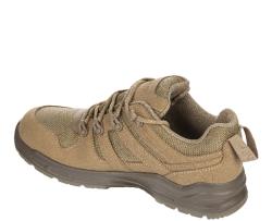 Bennon CONDOR O2 NM Sand Low pracovní polobotky