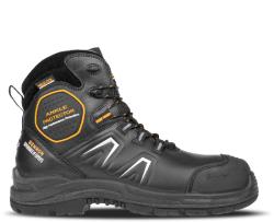 Bennon DURATOR XTR S3 NM High taktická obuv