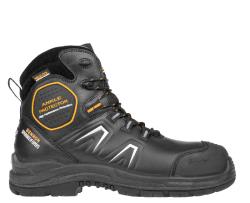 Bennon DURATOR XTR S3 NM High taktická obuv