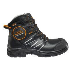 Bennon DURATOR XTR S7S NM High bezpečnostní obuv