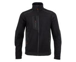 Bennon EREBOS Jacket black Bennon EREBOS Jacket black