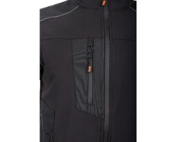 Bennon EREBOS Jacket black