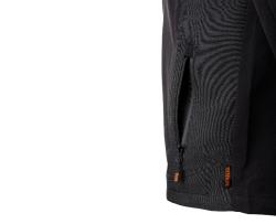 Bennon EREBOS Jacket black