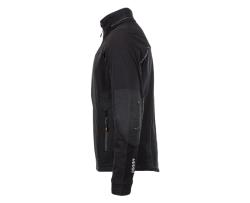 Bennon EREBOS Jacket black