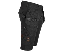Bennon EREBOS Shorts black