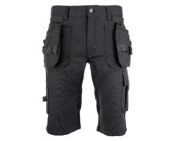 Bennon EREBOS Shorts black