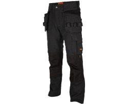 Bennon EREBOS Trousers black